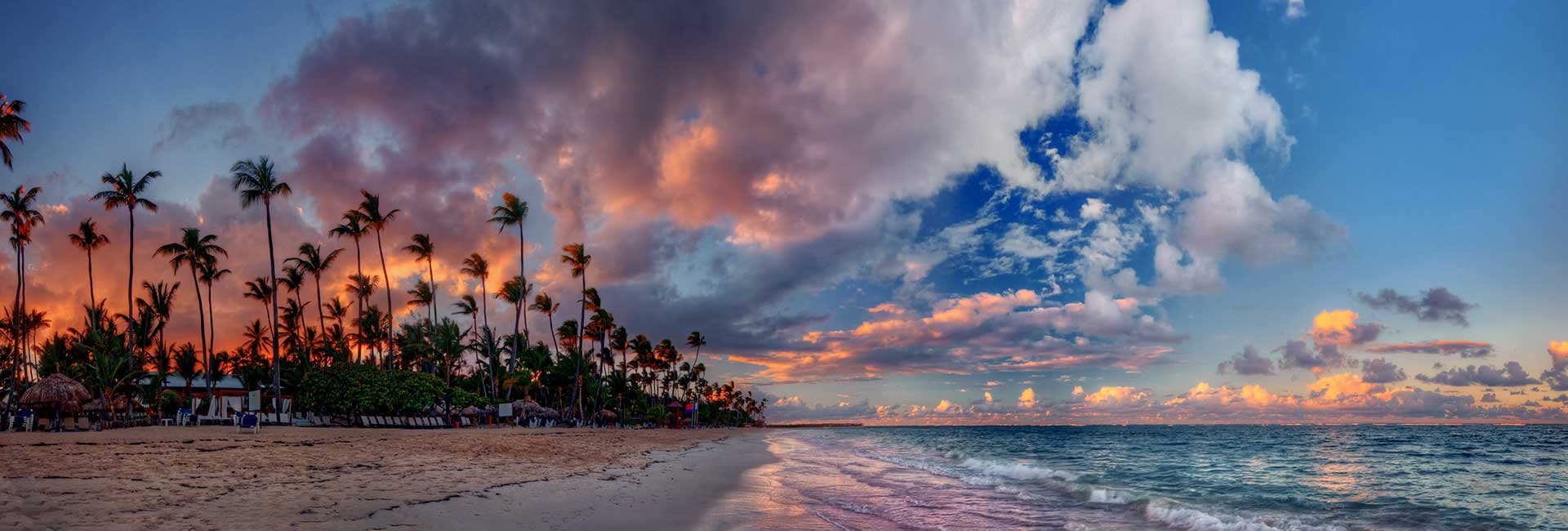 Beach at FORT LAUDERDALE