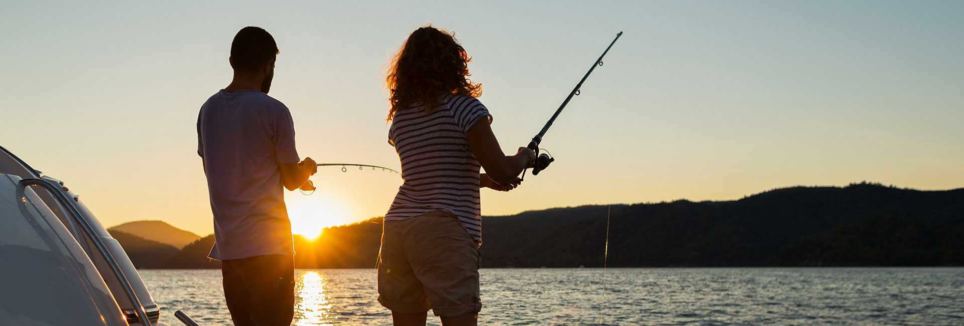 Bring Fishing | KYC