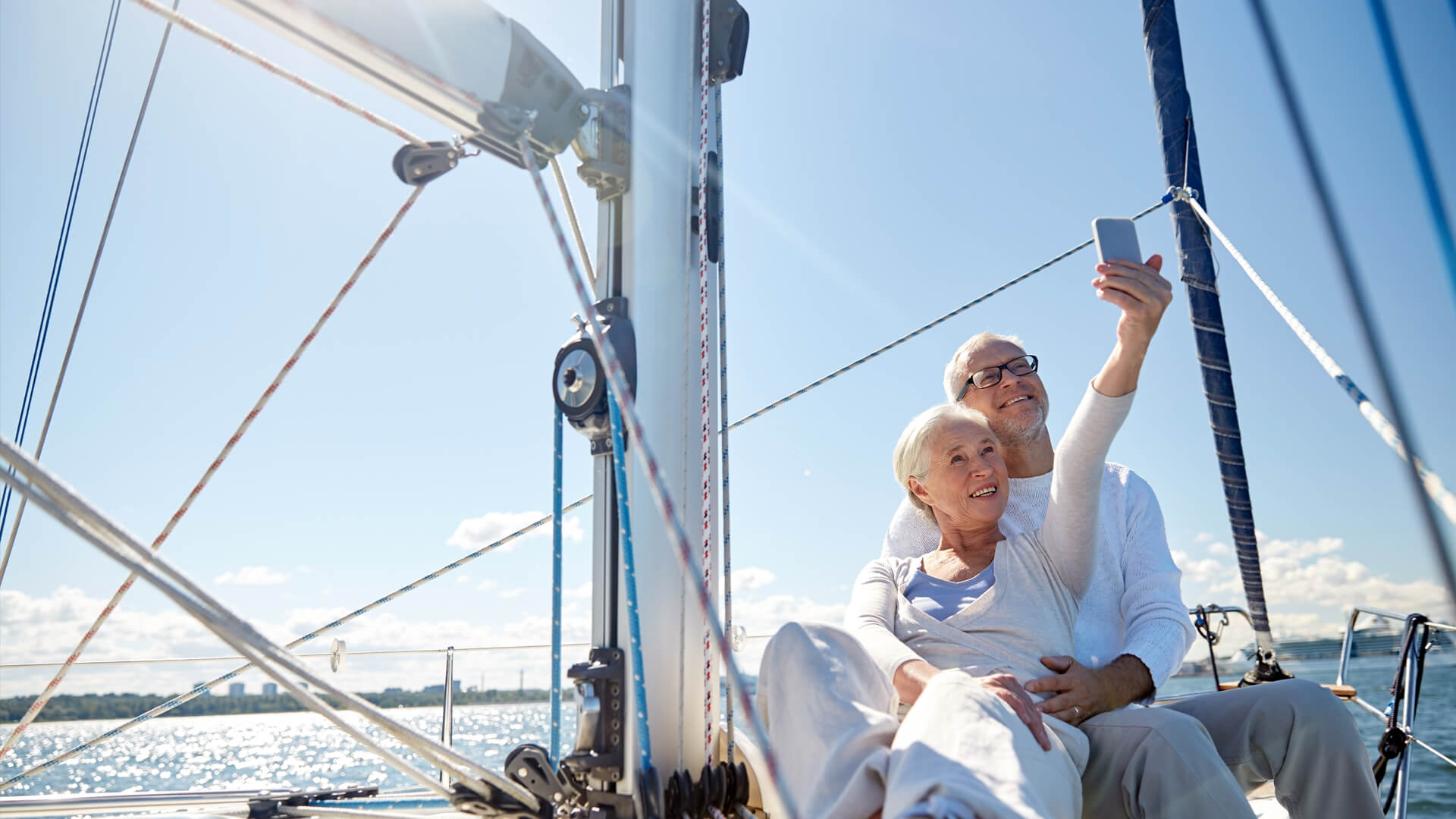 Buying a Yacht For Retirement